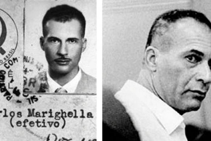 Processo de anistia de Marighella será julgado hoje em Salvador
