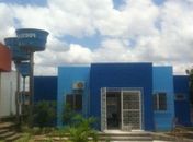 Prefeito inaugura espaço para atendimento a crianças autistas