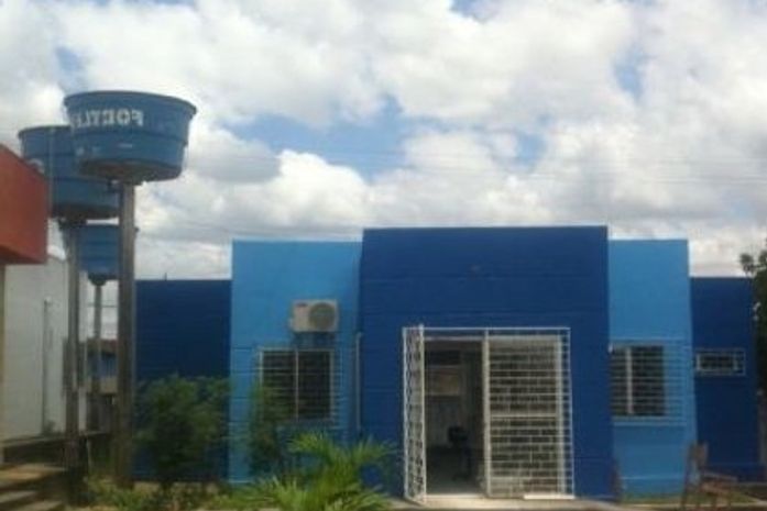 Prefeito inaugura espaço para atendimento a crianças autistas