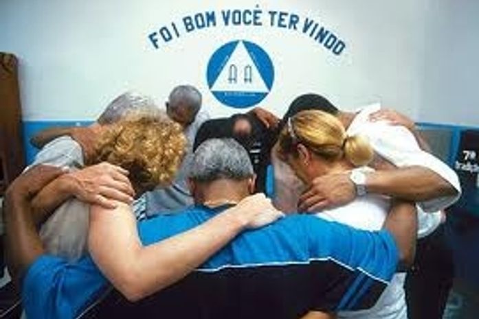 O alcoolismo e a família, o que fazer?