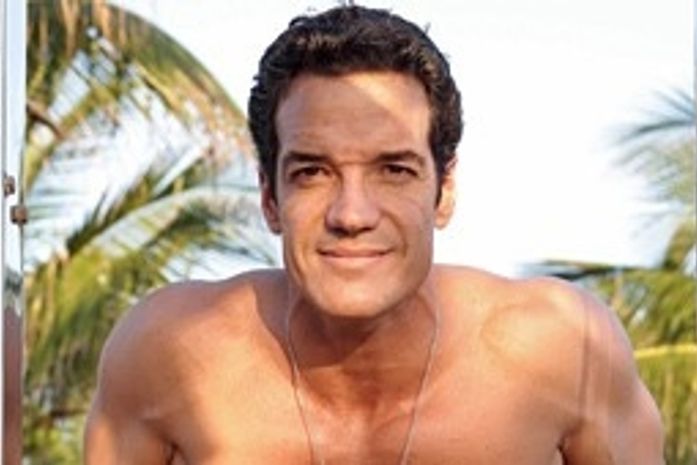 Carlos Machado