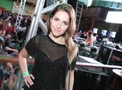 Monique Alfradique