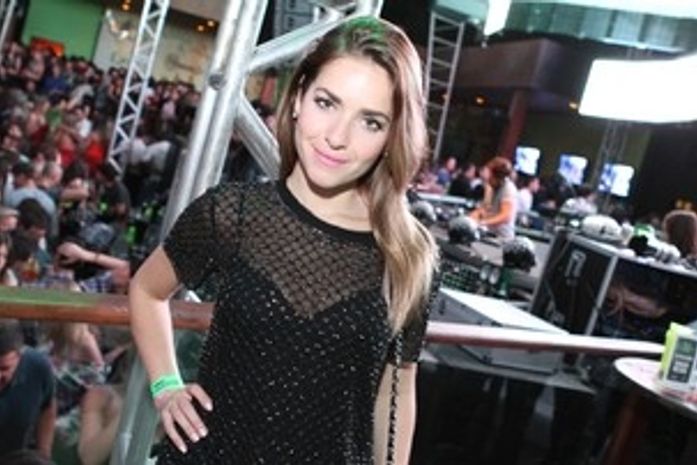 Monique Alfradique