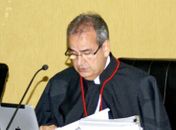 Conselheiro do TCE será o novo coordenador do Promoex