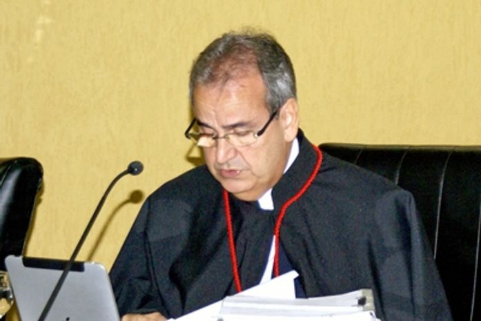 Conselheiro do TCE será o novo coordenador do Promoex