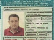 Benedito Júnior