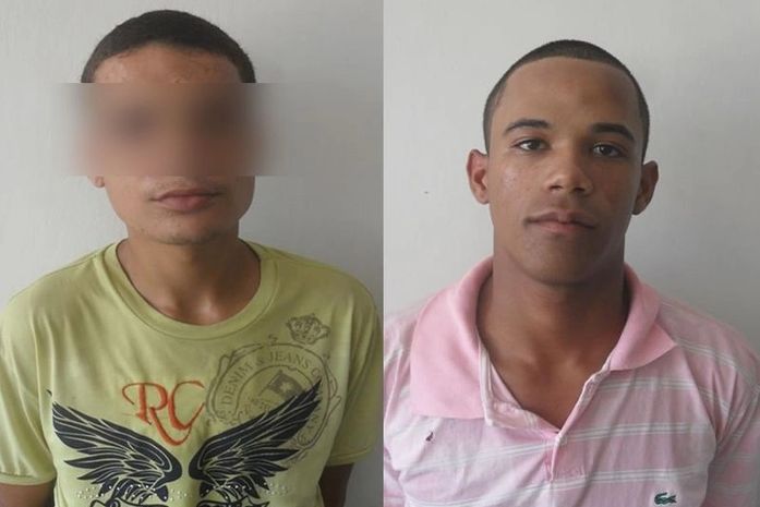 Polícia apreende menor de 17 anos acusado de vários assaltos