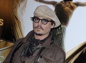 Polícia quer interrogar Johnny Depp sobre suposta agressão