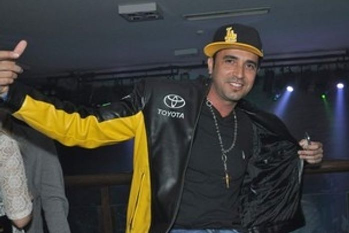 Latino lança versão de 'Gangnam style', do sul-coreano Psy