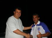 CSA anuncia contratação de meia experiente para 2012