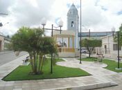 Limoeiro de Anadia festeja sua padroeira nesta quarta-feira