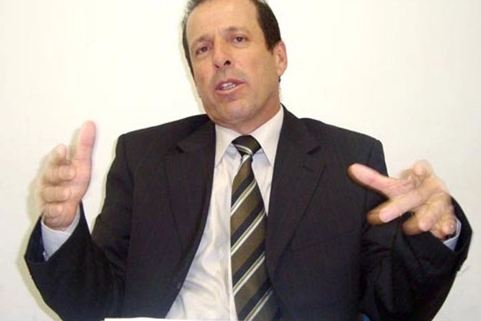 Juiz José Braga Neto