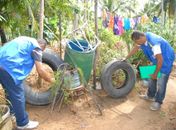 Município reforça ações de combate à dengue em 18 bairros de Maceió