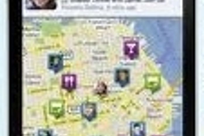 A maioria dos Brasileiros não tem a menor noção do que são sistemas com GeoLocalização