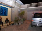 Mulher é encontrada morta dentro de piscina em residência na Praia do Francês