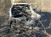Corpos encontrados carbonizados em Craíbas podem ser de pernambucanos