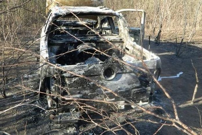 Corpos encontrados carbonizados em Craíbas podem ser de pernambucanos