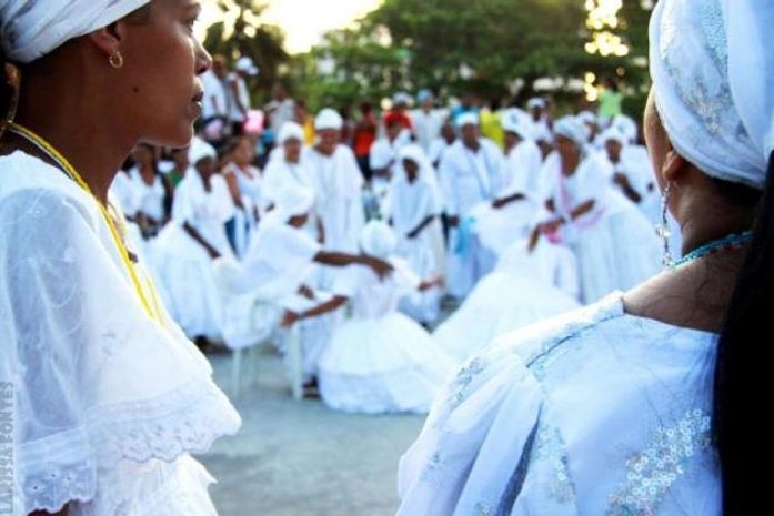 Praia de Pajuçara receberá festa em homenagem Iemanjá