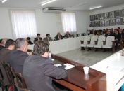 OAB/AL aprova desagravo em favor dos advogados Jairo e George Melo