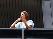 Ivete Sangalo recebe alta médica após internação por meningite em Salvador