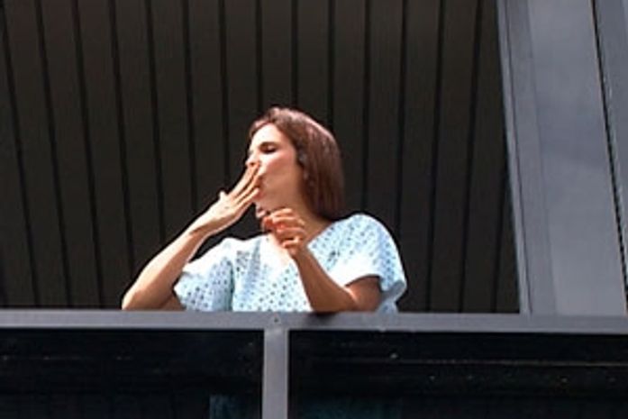 Ivete Sangalo recebe alta médica após internação por meningite em Salvador