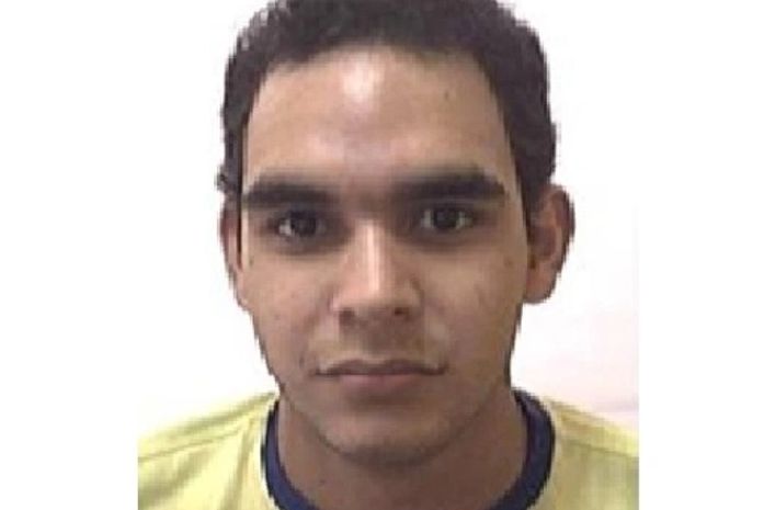 Wallemberg Wanderson Torres da Silva