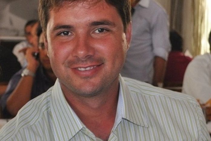 Em Capela prefeito agradece a tantos projetos que chegam para a Educação