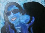 27º. Salão de Artes da marinha: O arquiteto Pedro Cabral já é maior de idade na pintura