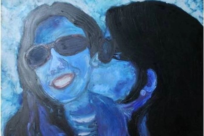 27º. Salão de Artes da marinha: O arquiteto Pedro Cabral já é maior de idade na pintura