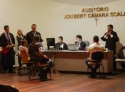 Tribunal do Júri absolve acusado de assassinato em São Miguel dos Campos