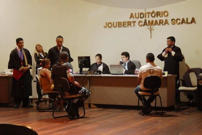 Tribunal do Júri absolve acusado de assassinato em São Miguel dos Campos