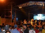 Shows com Aveloz e Flor da Pele atraem multidão à Limoeiro de Anadia
