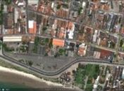 Ruas que serão interditadas para a festa do Aniversário de Maceió