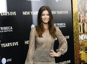 Jessica Biel