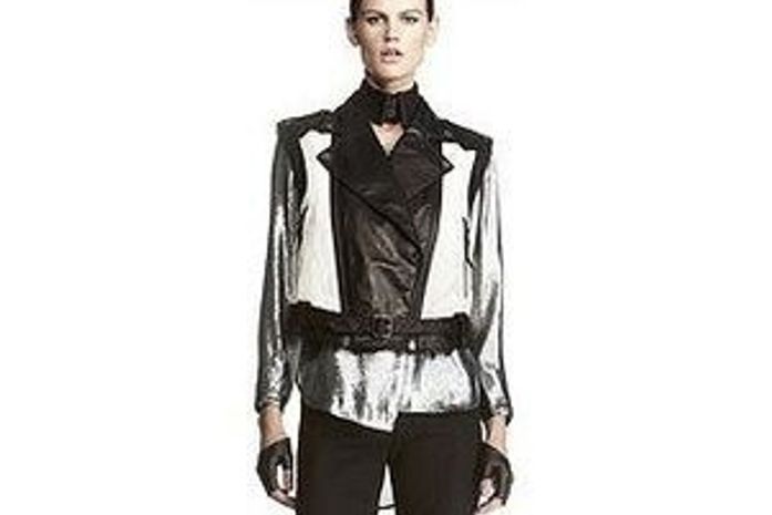 Veja antes look de nova linha do alemão Karl Lagerfeld