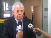 Orlando Manso, presidente do TRE 