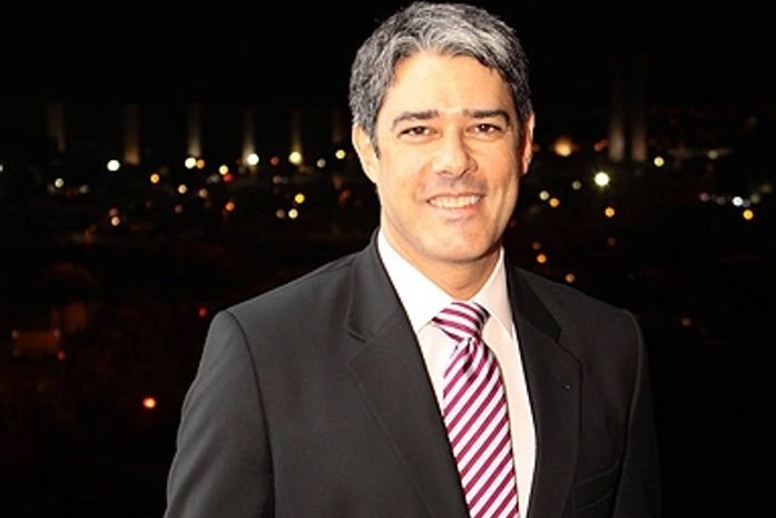Willian Bonner