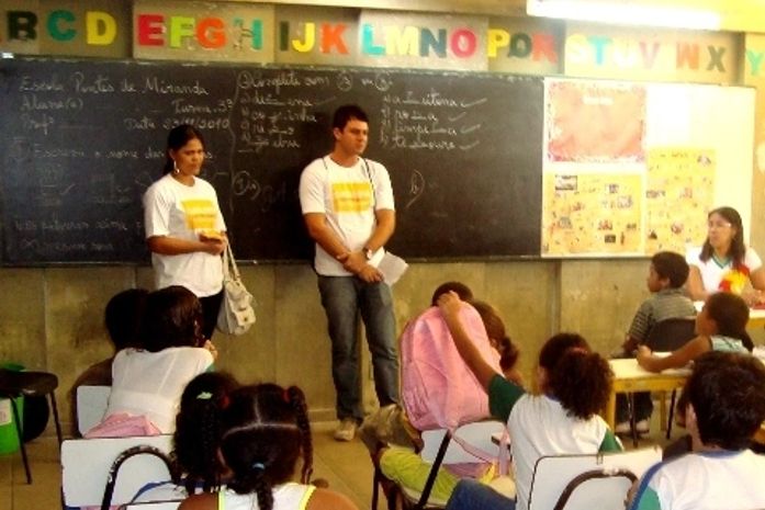 Revista nacional destaca Educação de Arapiraca
