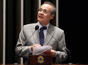Relator da matéria, Renan defende prorrogação da DRU para preservar estabilidade econômica do País

