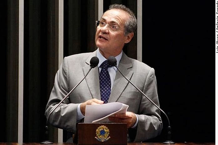 Relator da matéria, Renan defende prorrogação da DRU para preservar estabilidade econômica do País