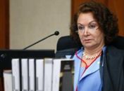 Ministra Nancy Andrighi