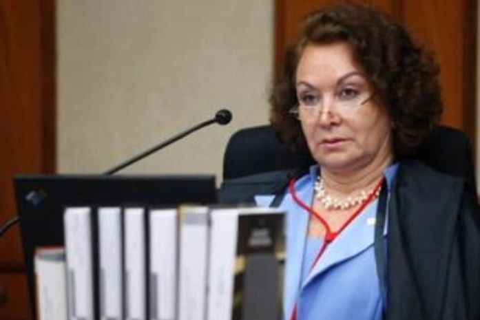 Ministra Nancy Andrighi