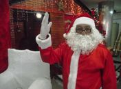 “Papai Noel dos Correios” faz mutirão para adoção de cartinhas