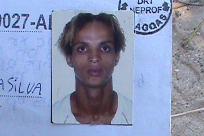 Corpo estava em estado de decomposição