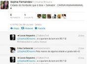 OAB-CE irá tomar medida contra usuária do Twitter que postou mensagens racistas