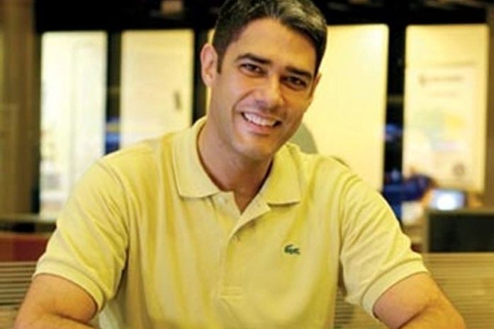 William Bonner conta resultados de ida a spa, menos 4kg