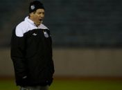 Muricy diz que problema de Neymar é pessoal, mas reprova intimidação