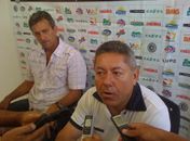 Leocir Dall'astra e Zé da Danco.