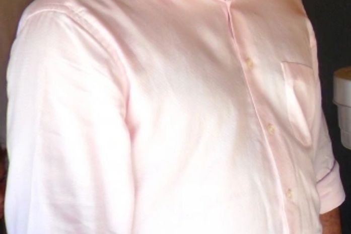 Demarcação - James entra com ação em Brasília