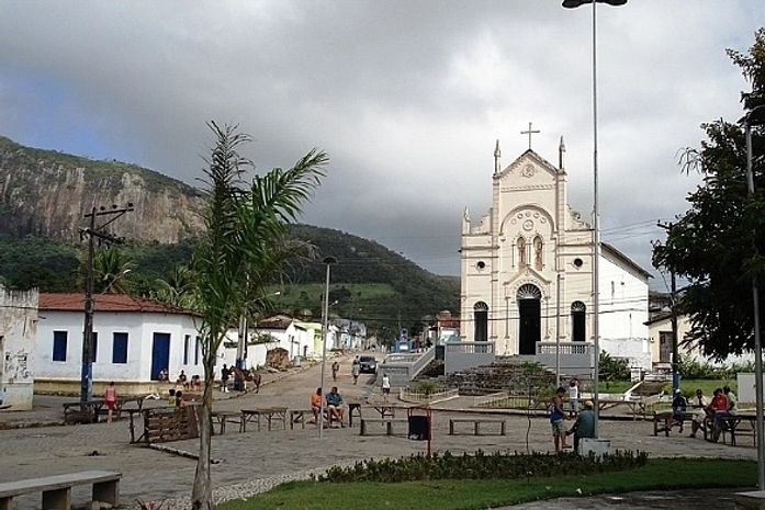 Ibrape/Cadaminuto no Agreste. Veja resultado da pesquisa em Tanque D'arca
